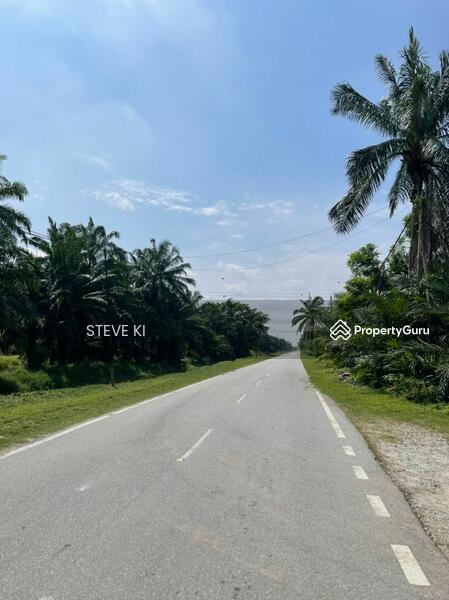 Industrial Land for Sale in Banting (Selangor) - STEVE KI - PropertyGuru.com.my