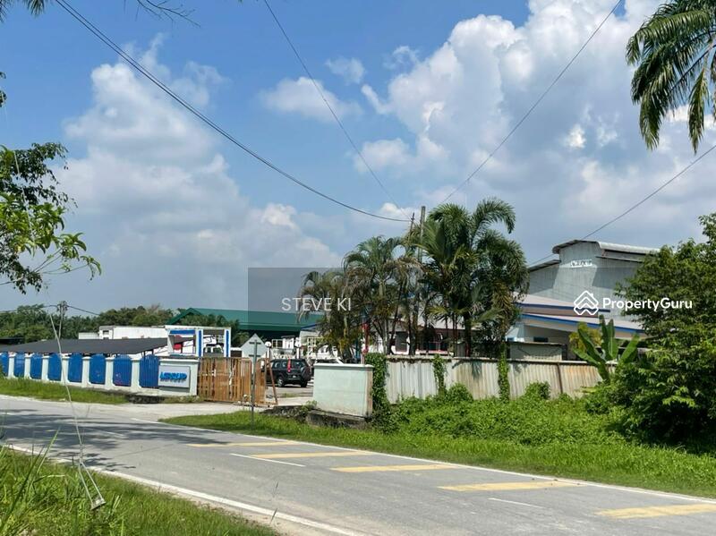 Industrial Land for Sale in Banting (Selangor) - STEVE KI - PropertyGuru.com.my