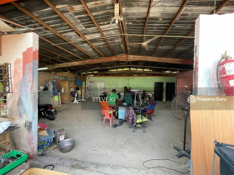 Industrial Land for Sale in Banting (Selangor) - STEVE KI - PropertyGuru.com.my
