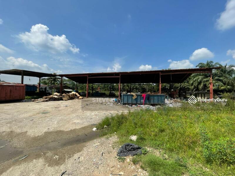 Industrial Land for Sale in Banting (Selangor) - STEVE KI - PropertyGuru.com.my