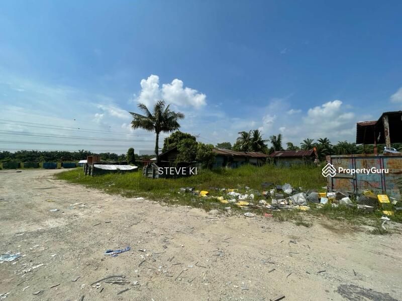 Industrial Land for Sale in Banting (Selangor) - STEVE KI - PropertyGuru.com.my