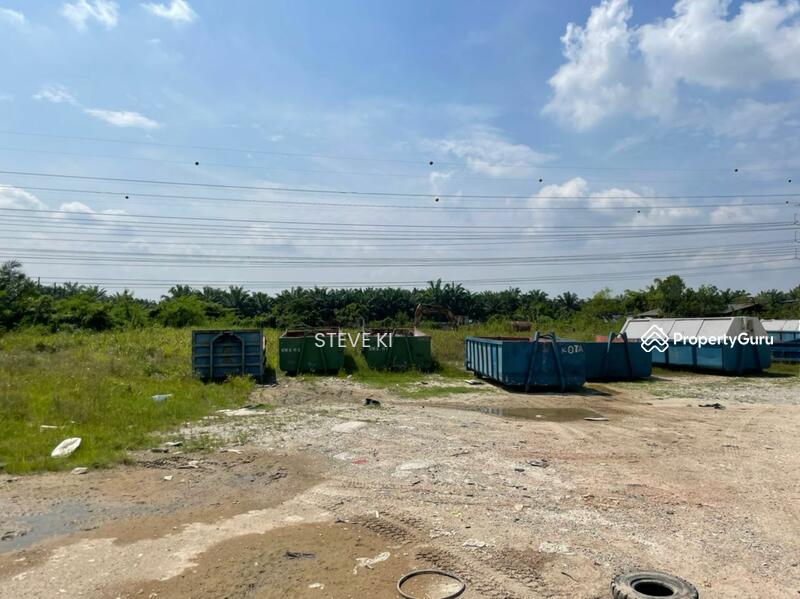 Industrial Land for Sale in Banting (Selangor) - STEVE KI - PropertyGuru.com.my