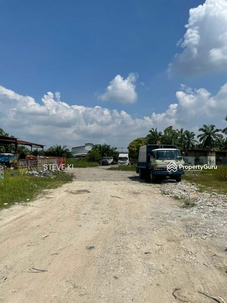 Industrial Land for Sale in Banting (Selangor) - STEVE KI - PropertyGuru.com.my