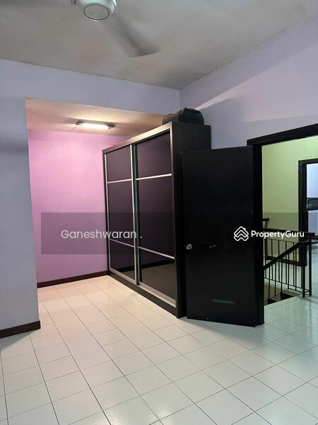 Rumah Teres untuk Dijual di Taman Dengkil Jaya (Dengkil) - Ganeshwaran . - PropertyGuru.com.my