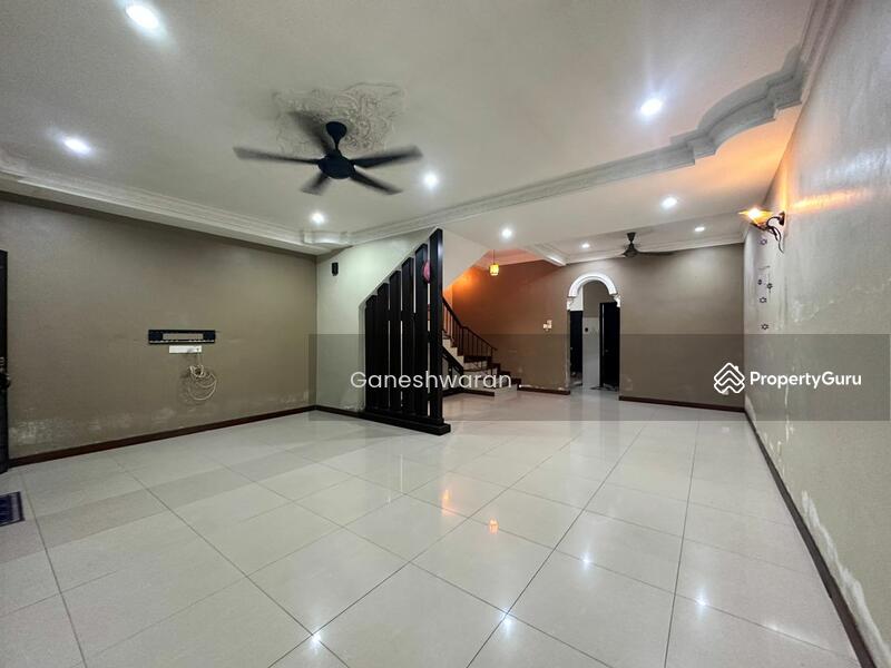 Rumah Teres untuk Dijual di Taman Dengkil Jaya (Dengkil) - Ganeshwaran . - PropertyGuru.com.my
