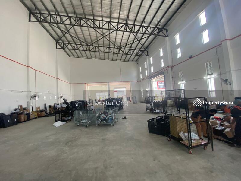 Factory for Sale in Kapar (Selangor) - Dexter Ong - PropertyGuru.com.my