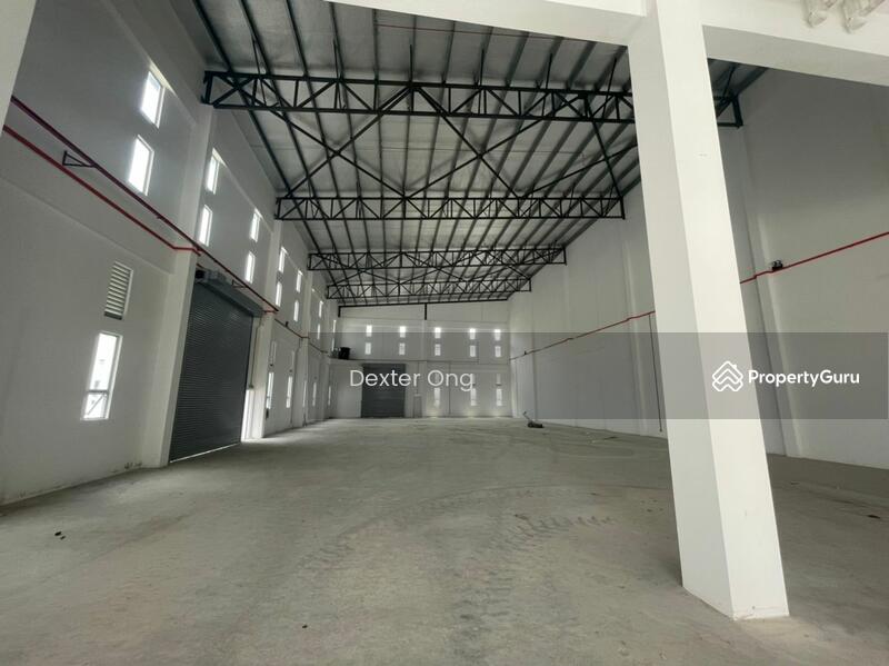 Factory for Sale in Kapar (Selangor) - Dexter Ong - PropertyGuru.com.my