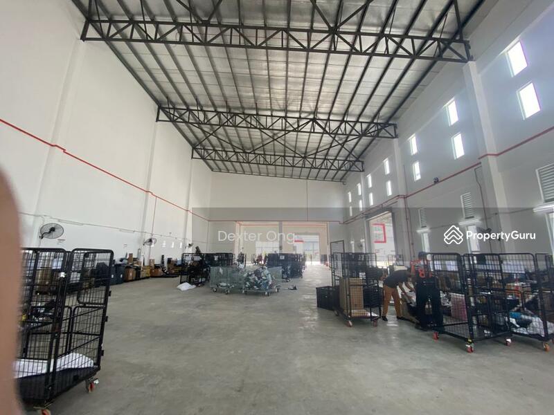 Factory for Sale in Kapar (Selangor) - Dexter Ong - PropertyGuru.com.my