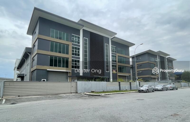 Factory for Sale in Kapar (Selangor) - Dexter Ong - PropertyGuru.com.my