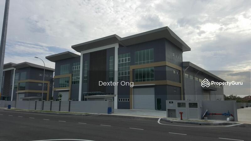 Factory for Sale in Kapar (Selangor) - Dexter Ong - PropertyGuru.com.my