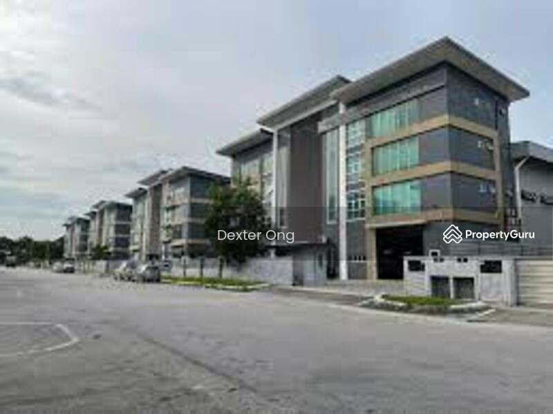 Factory for Sale in Kapar (Selangor) - Dexter Ong - PropertyGuru.com.my