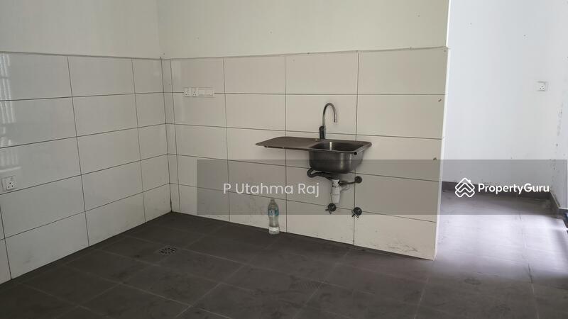 Semi-Detached House for Sale in Bandar Tropicana Aman (Telok Panglima Garang) - P Utahma Raj - PropertyGuru.com.my