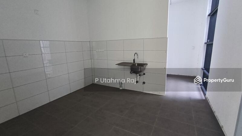 Semi-Detached House for Sale in Bandar Tropicana Aman (Telok Panglima Garang) - P Utahma Raj - PropertyGuru.com.my