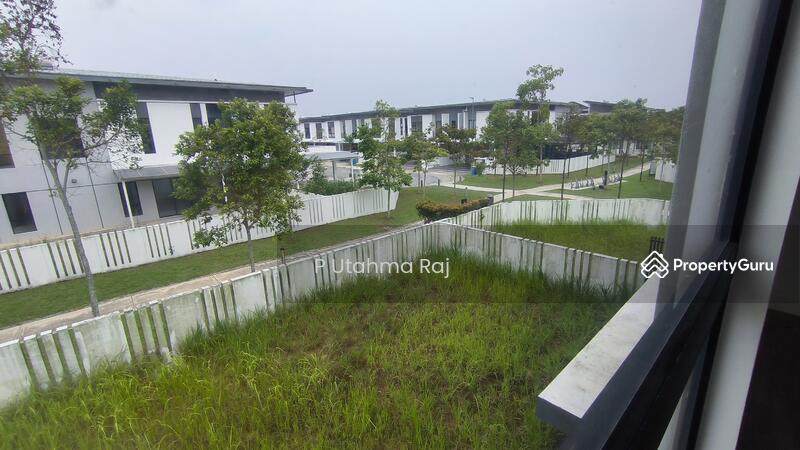 Semi-Detached House for Sale in Bandar Tropicana Aman (Telok Panglima Garang) - P Utahma Raj - PropertyGuru.com.my