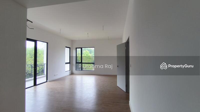 Semi-Detached House for Sale in Bandar Tropicana Aman (Telok Panglima Garang) - P Utahma Raj - PropertyGuru.com.my