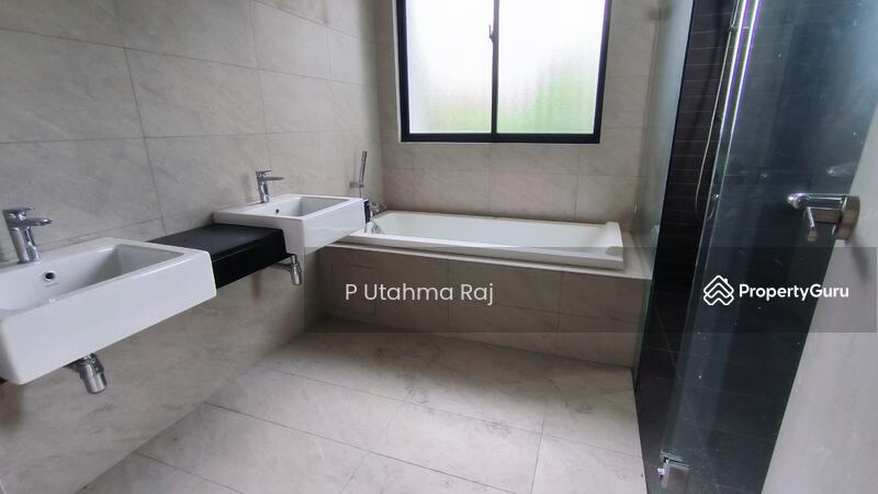 Semi-Detached House for Sale in Bandar Tropicana Aman (Telok Panglima Garang) - P Utahma Raj - PropertyGuru.com.my