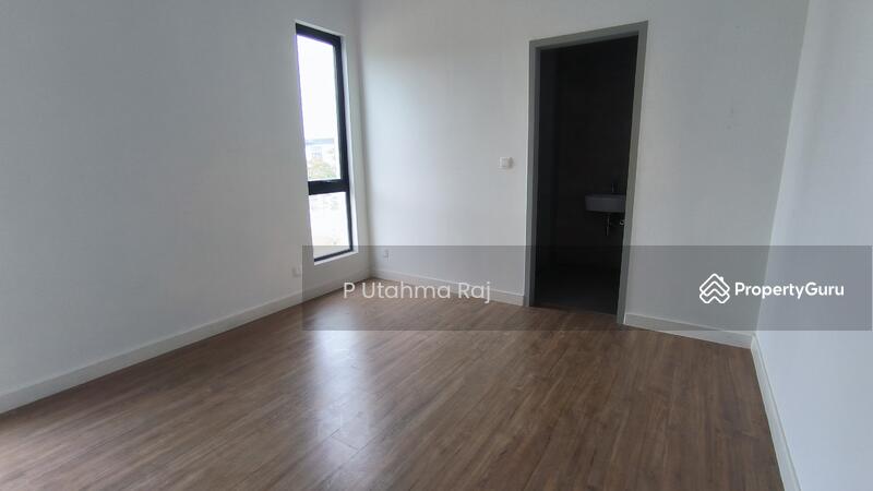 Semi-Detached House for Sale in Bandar Tropicana Aman (Telok Panglima Garang) - P Utahma Raj - PropertyGuru.com.my