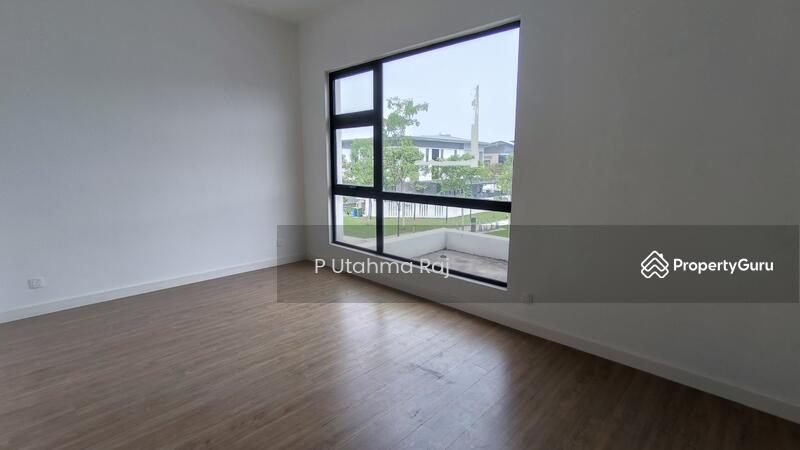 Semi-Detached House for Sale in Bandar Tropicana Aman (Telok Panglima Garang) - P Utahma Raj - PropertyGuru.com.my