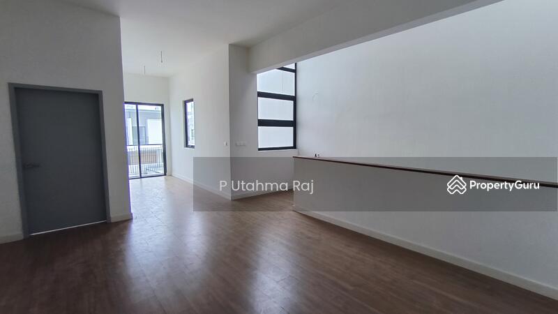 Semi-Detached House for Sale in Bandar Tropicana Aman (Telok Panglima Garang) - P Utahma Raj - PropertyGuru.com.my