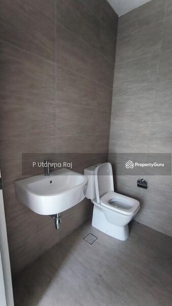 Semi-Detached House for Sale in Bandar Tropicana Aman (Telok Panglima Garang) - P Utahma Raj - PropertyGuru.com.my