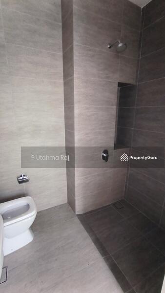 Semi-Detached House for Sale in Bandar Tropicana Aman (Telok Panglima Garang) - P Utahma Raj - PropertyGuru.com.my