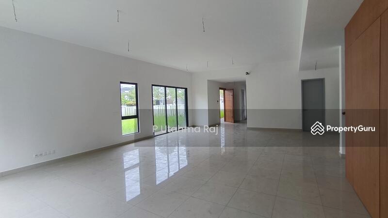 Semi-Detached House for Sale in Bandar Tropicana Aman (Telok Panglima Garang) - P Utahma Raj - PropertyGuru.com.my