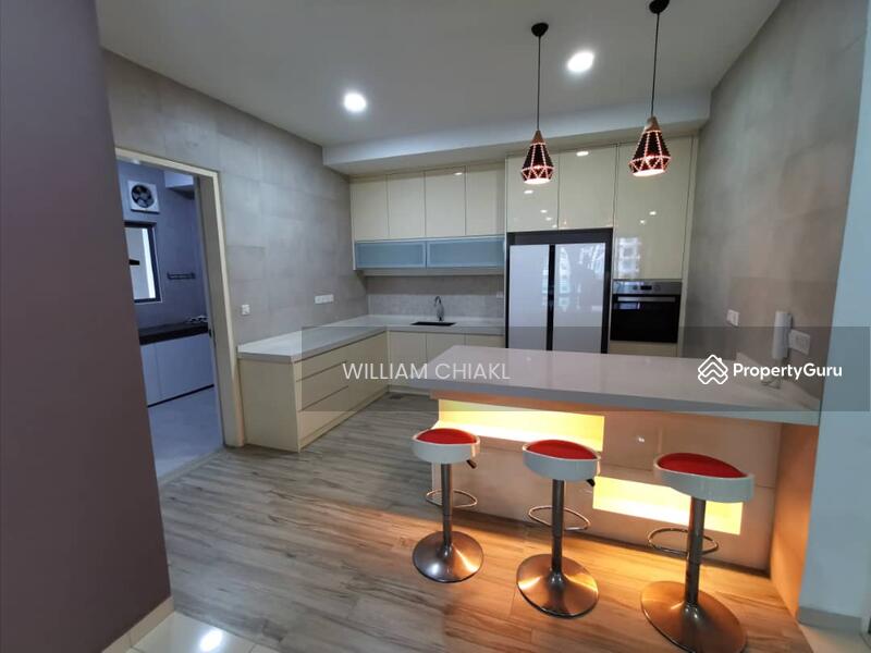 Condominium for Sale at X2 Residency - WILLIAM CHIAKL - PropertyGuru.com.my