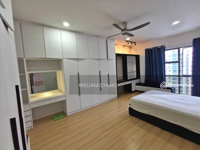 Condominium for Sale at X2 Residency - WILLIAM CHIAKL - PropertyGuru.com.my