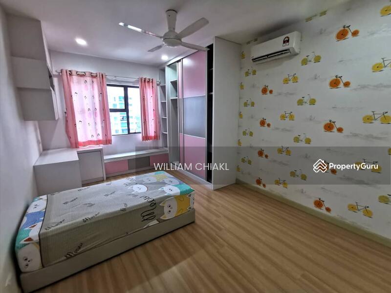 Condominium for Sale at X2 Residency - WILLIAM CHIAKL - PropertyGuru.com.my