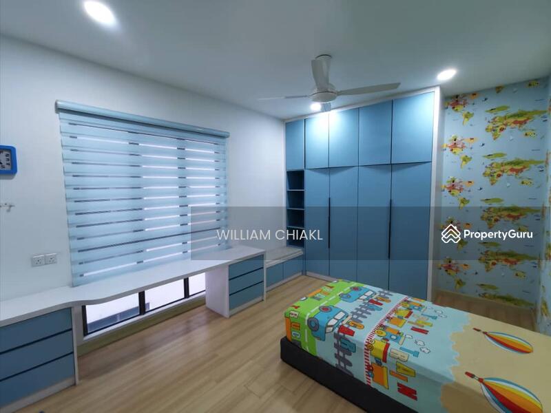 Condominium for Sale at X2 Residency - WILLIAM CHIAKL - PropertyGuru.com.my