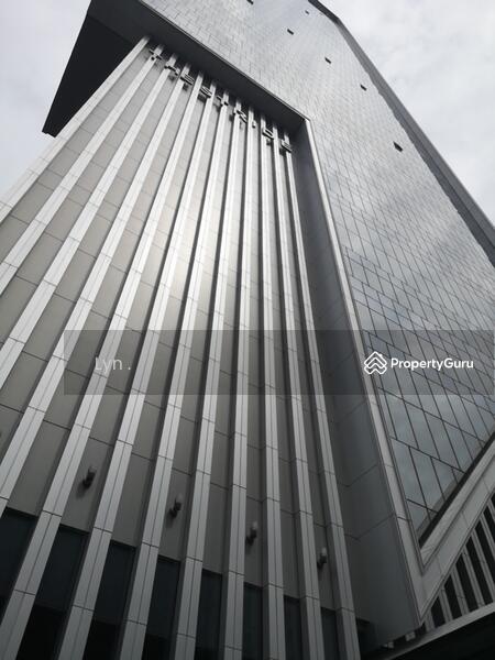 For Sale - The Stride