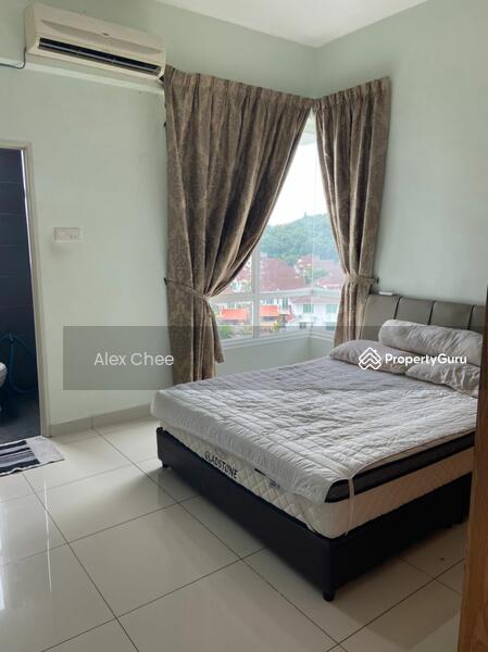 Condominium for Sale at D'Zone Condominium, Penang - Alex Chee - PropertyGuru.com.my