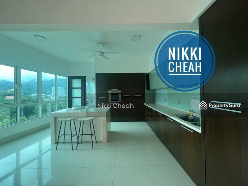 Condominium for Rent at The Cove Condominium - Nikki Cheah - PropertyGuru.com.my