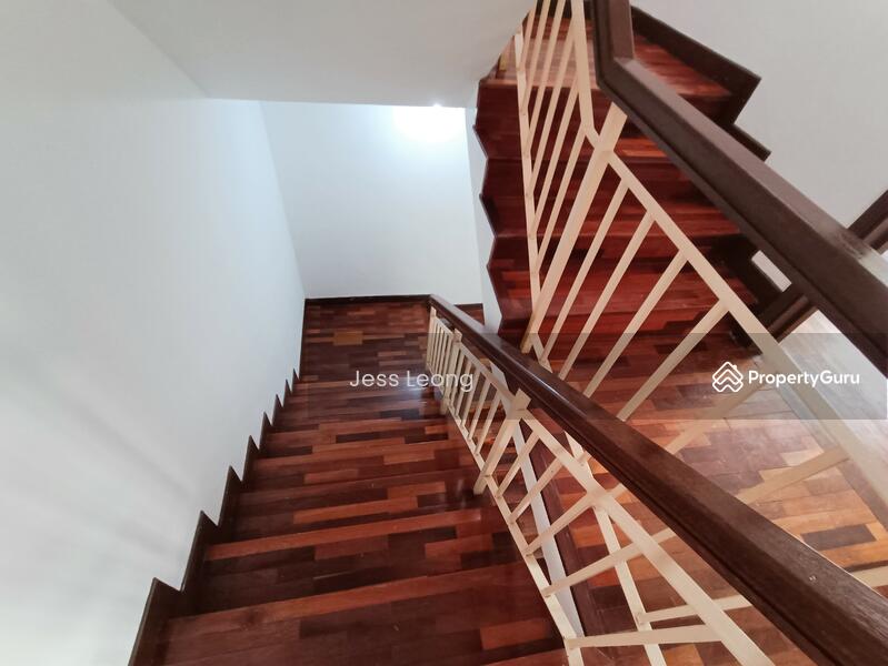 3-storey Terraced House for Sale in Bukit Jalil (Kuala Lumpur) - Jess Leong - PropertyGuru.com.my