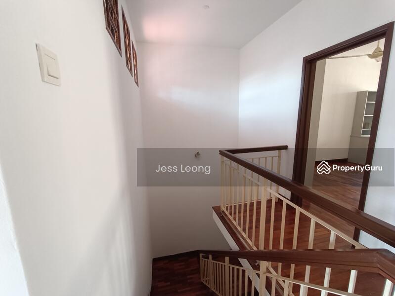 3-storey Terraced House for Sale in Bukit Jalil (Kuala Lumpur) - Jess Leong - PropertyGuru.com.my