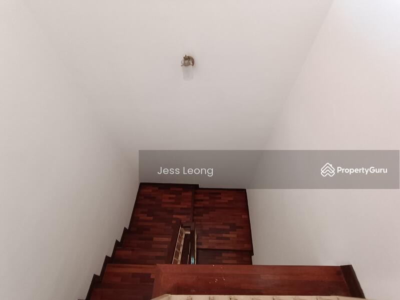 3-storey Terraced House for Sale in Bukit Jalil (Kuala Lumpur) - Jess Leong - PropertyGuru.com.my
