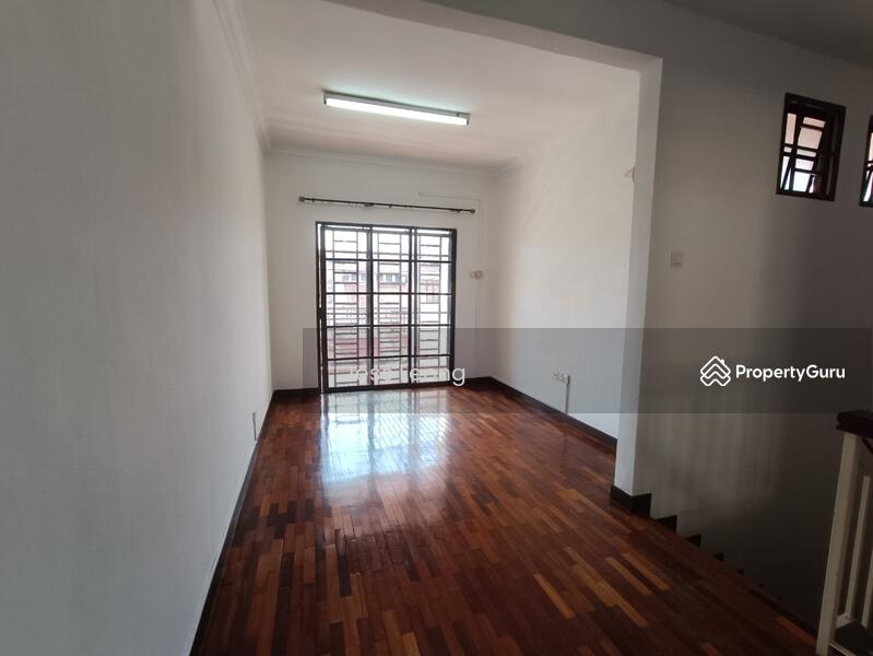 3-storey Terraced House for Sale in Bukit Jalil (Kuala Lumpur) - Jess Leong - PropertyGuru.com.my
