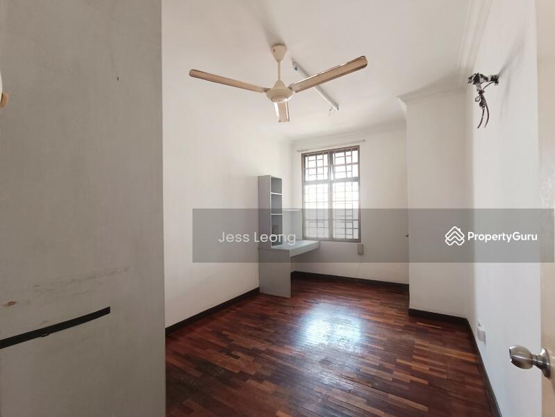 3-storey Terraced House for Sale in Bukit Jalil (Kuala Lumpur) - Jess Leong - PropertyGuru.com.my