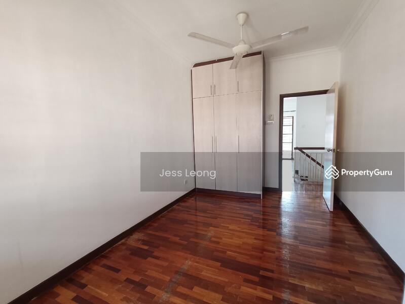 3-storey Terraced House for Sale in Bukit Jalil (Kuala Lumpur) - Jess Leong - PropertyGuru.com.my