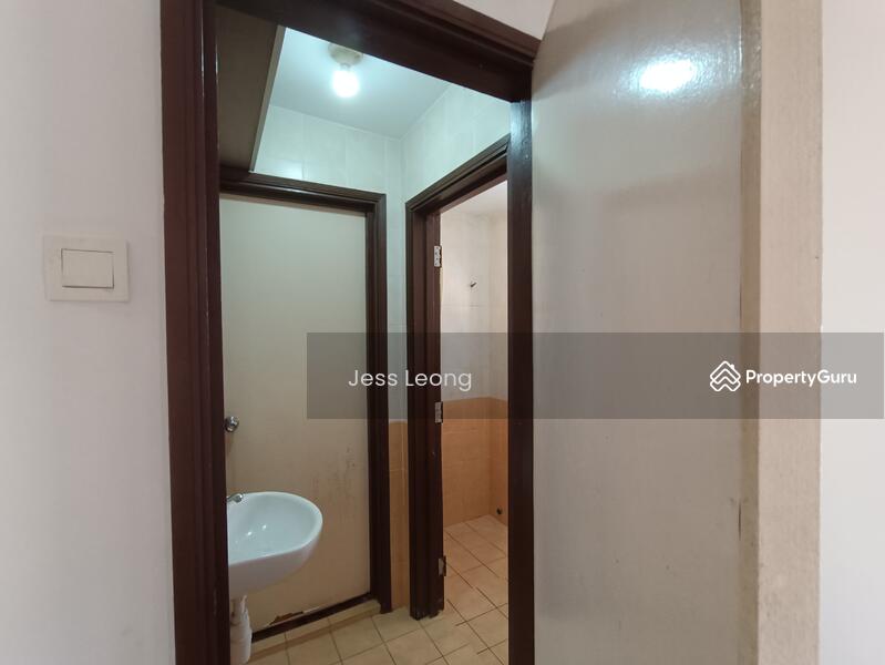 3-storey Terraced House for Sale in Bukit Jalil (Kuala Lumpur) - Jess Leong - PropertyGuru.com.my