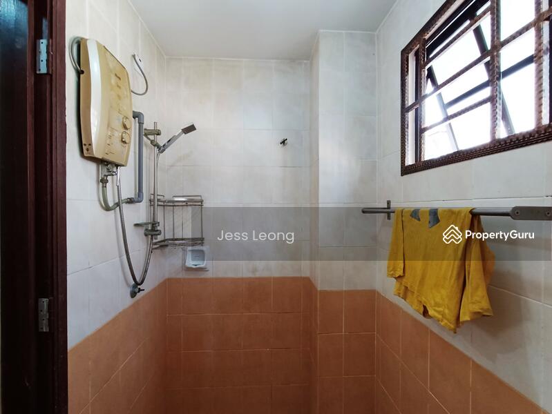3-storey Terraced House for Sale in Bukit Jalil (Kuala Lumpur) - Jess Leong - PropertyGuru.com.my