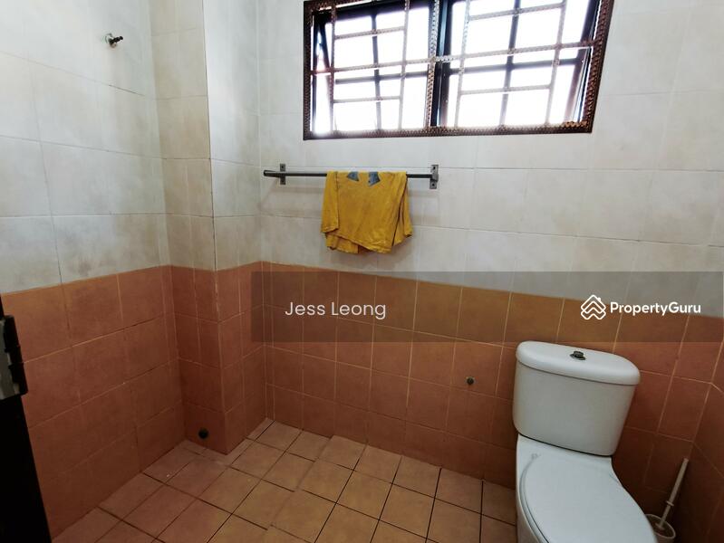 3-storey Terraced House for Sale in Bukit Jalil (Kuala Lumpur) - Jess Leong - PropertyGuru.com.my
