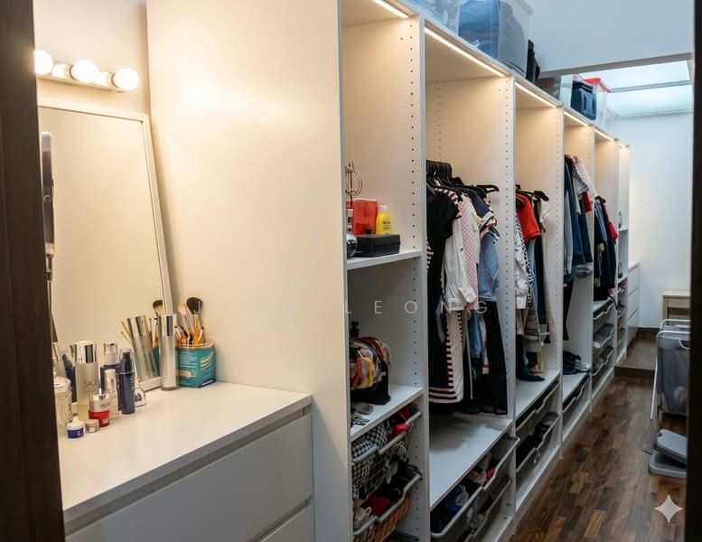 3-storey Terraced House for Sale in Bukit Jalil (Kuala Lumpur) - Jess Leong - PropertyGuru.com.my