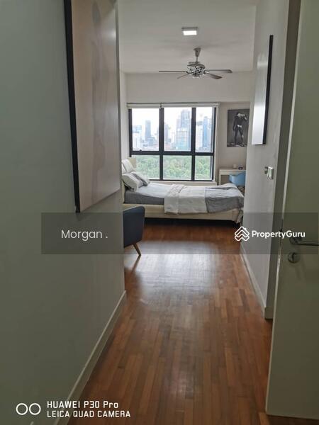 Condominium for Sale at G Village @ Desa Pandan - Morgan . - PropertyGuru.com.my