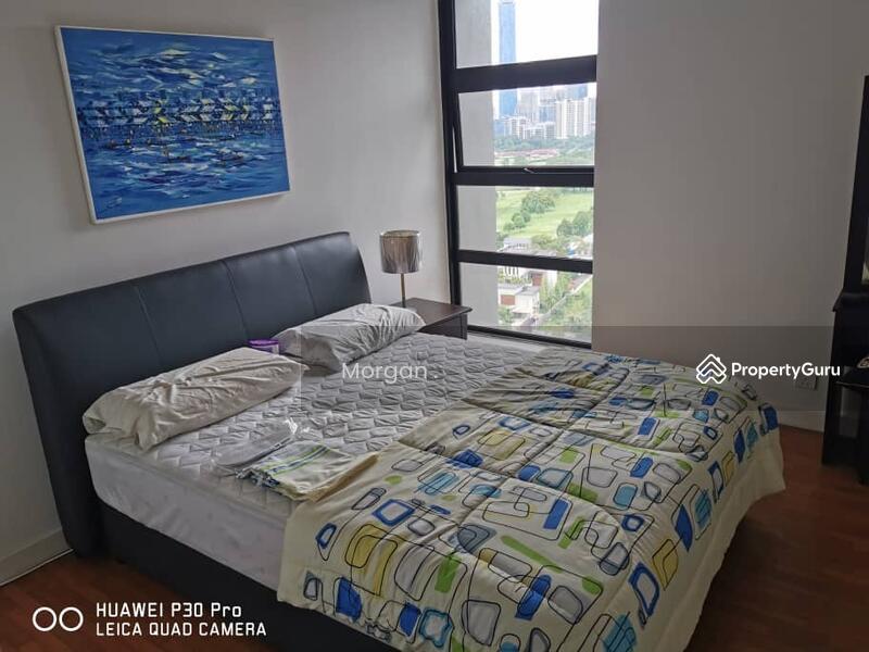 Condominium for Sale at G Village @ Desa Pandan - Morgan . - PropertyGuru.com.my