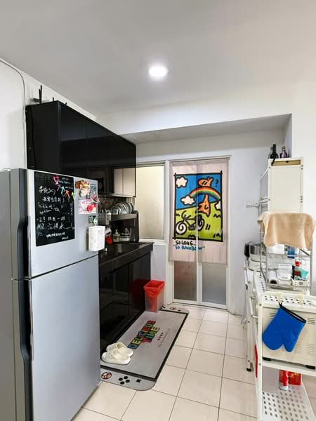 Apartment for Sale at Serdang Villa Apartment - Ron Liew - PropertyGuru.com.my