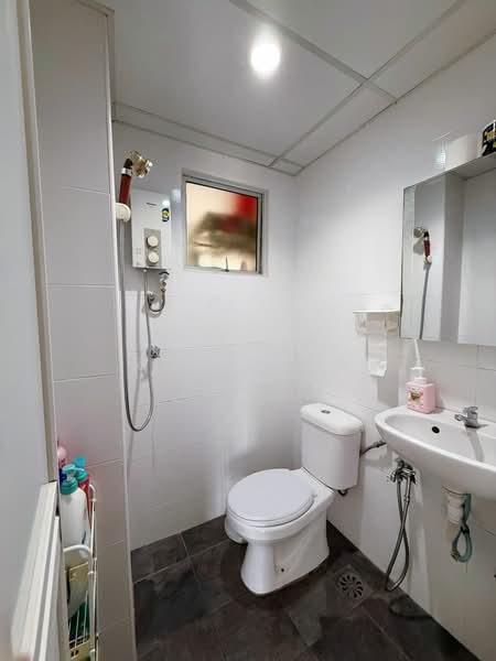 Apartment for Sale at Serdang Villa Apartment - Ron Liew - PropertyGuru.com.my