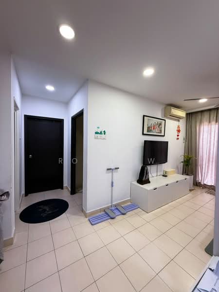 Apartment for Sale at Serdang Villa Apartment - Ron Liew - PropertyGuru.com.my