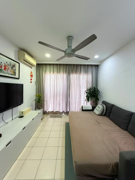 Apartment for Sale at Serdang Villa Apartment - Ron Liew - PropertyGuru.com.my