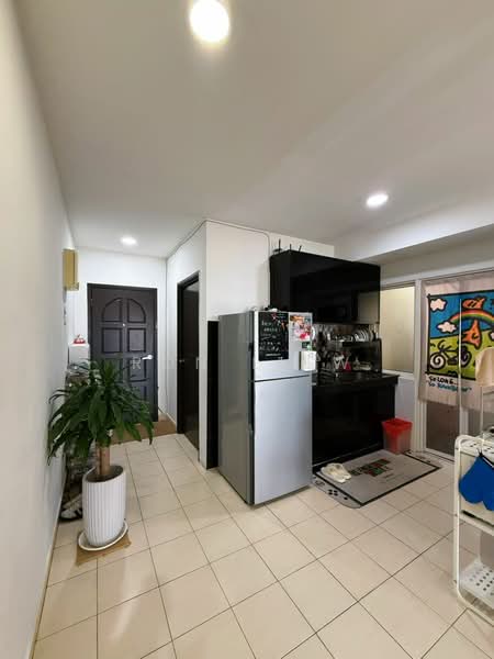 Apartment for Sale at Serdang Villa Apartment - Ron Liew - PropertyGuru.com.my